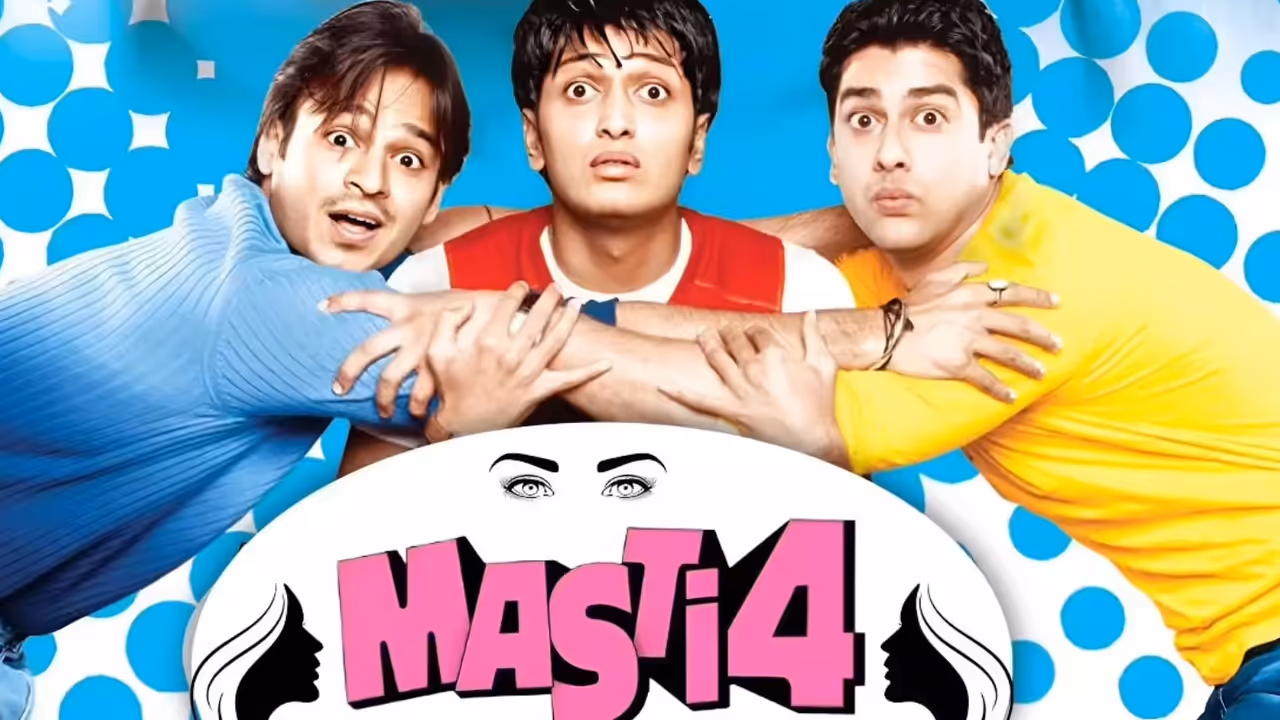 Mastiii 4 X Review: मस्ती ४ चित्रपट पाहून लोकांच्या भावना झाल्या जागृत, प्रेक्षकांनी 'हा' सीन परत दाखवण्याची केली विनंती 