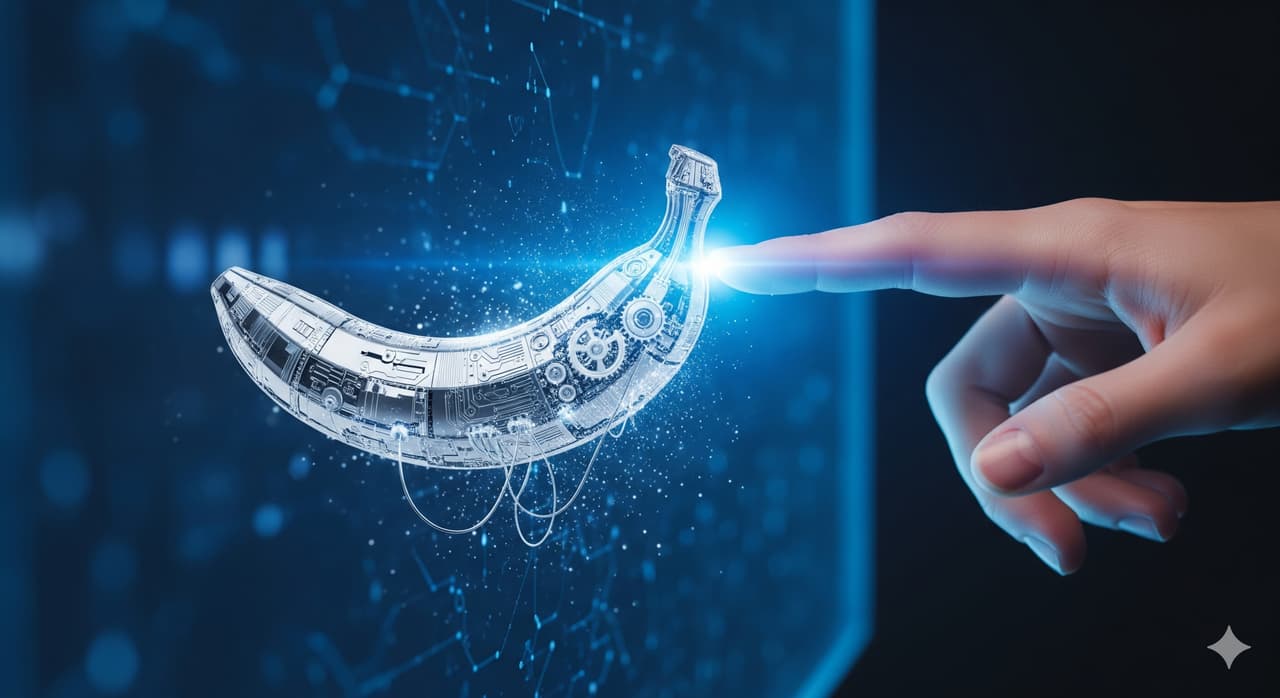 நானோ பனானா 3D மாடல்களை இலவசமாக வீடியோவாக மாற்றுவது எப்படி?