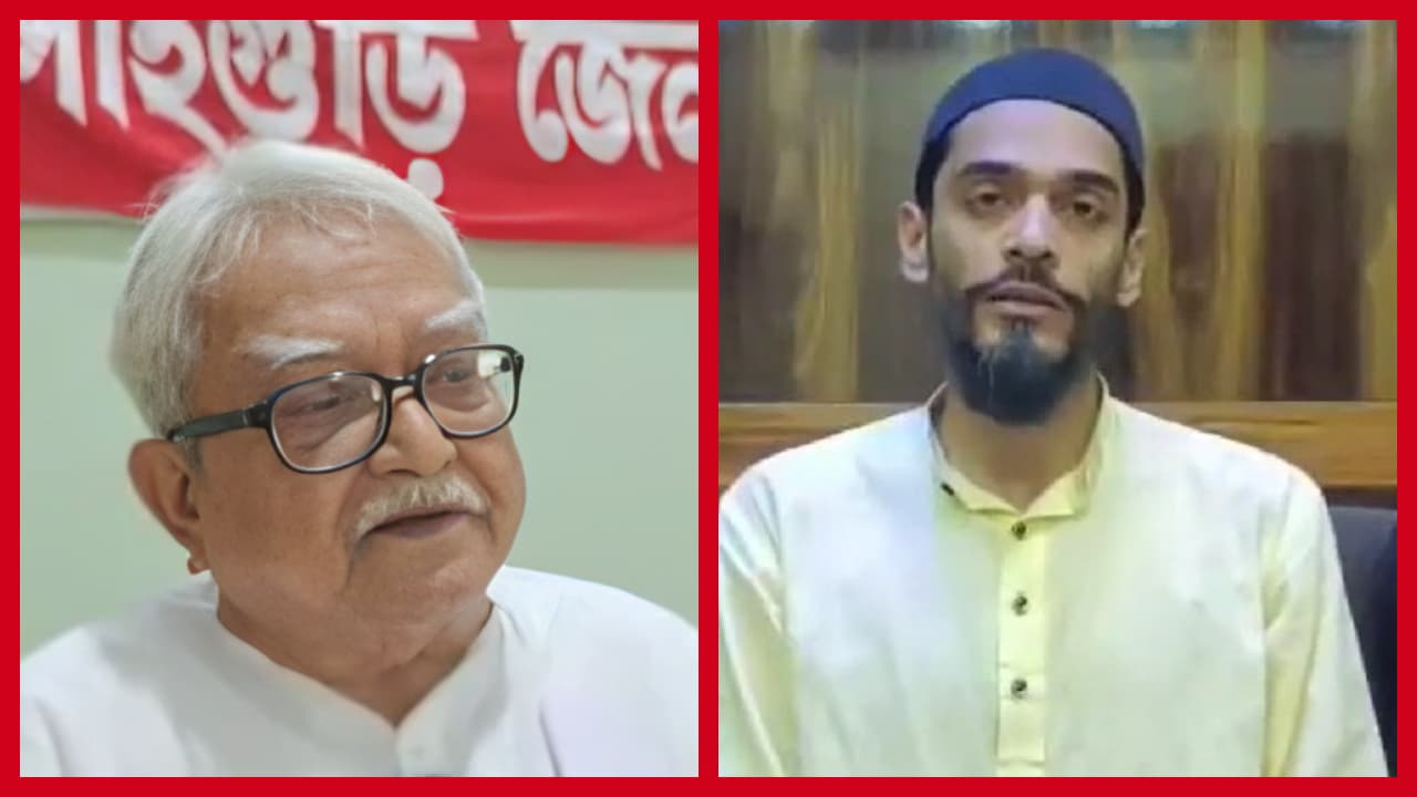 ভোট প্রস্তুতি