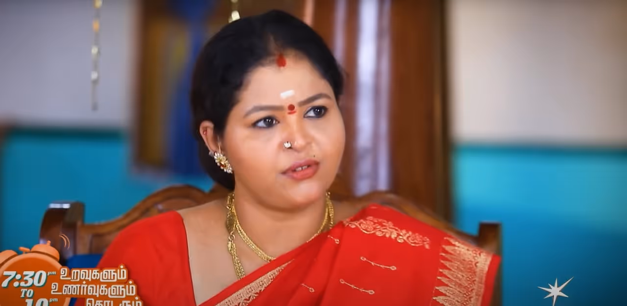 பாண்டியன் ஸ்டோர்ஸ் 2 