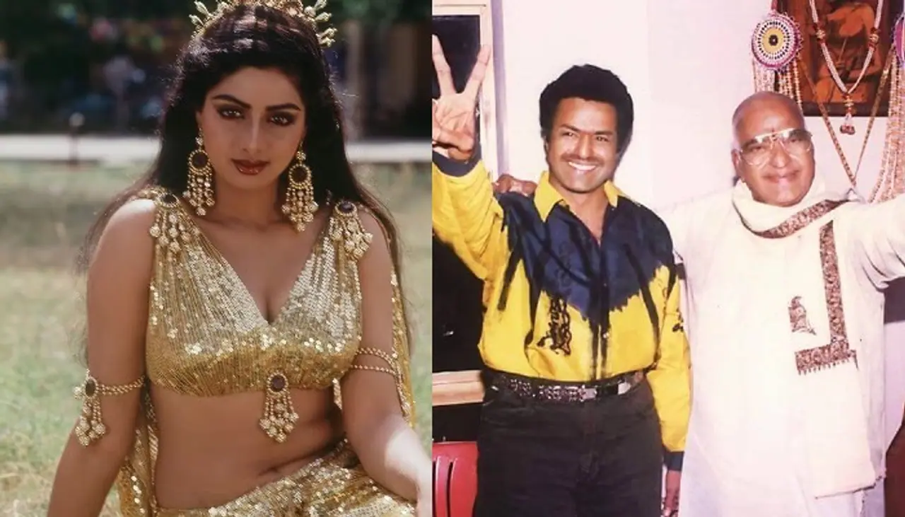 ಎನ್‌ಟಿಆರ್‌ನಿಂದ ವೆಂಕಟೇಶ್‌ವರೆಗೆ..