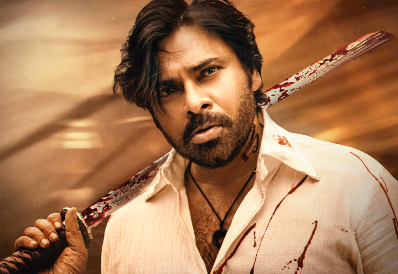 ఓజీపై భారీ అంచనాలు ఓజీపై భారీ అంచనాలు