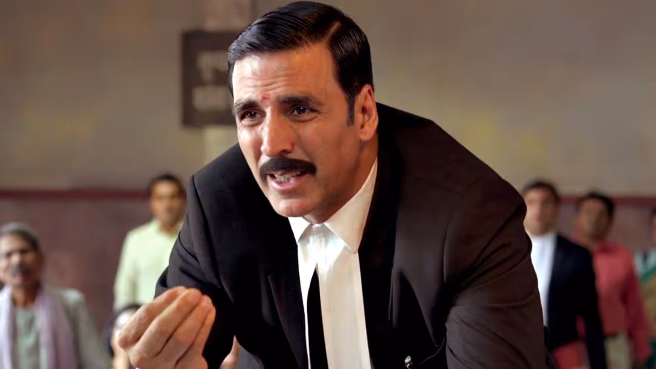 Jolly LLB 3