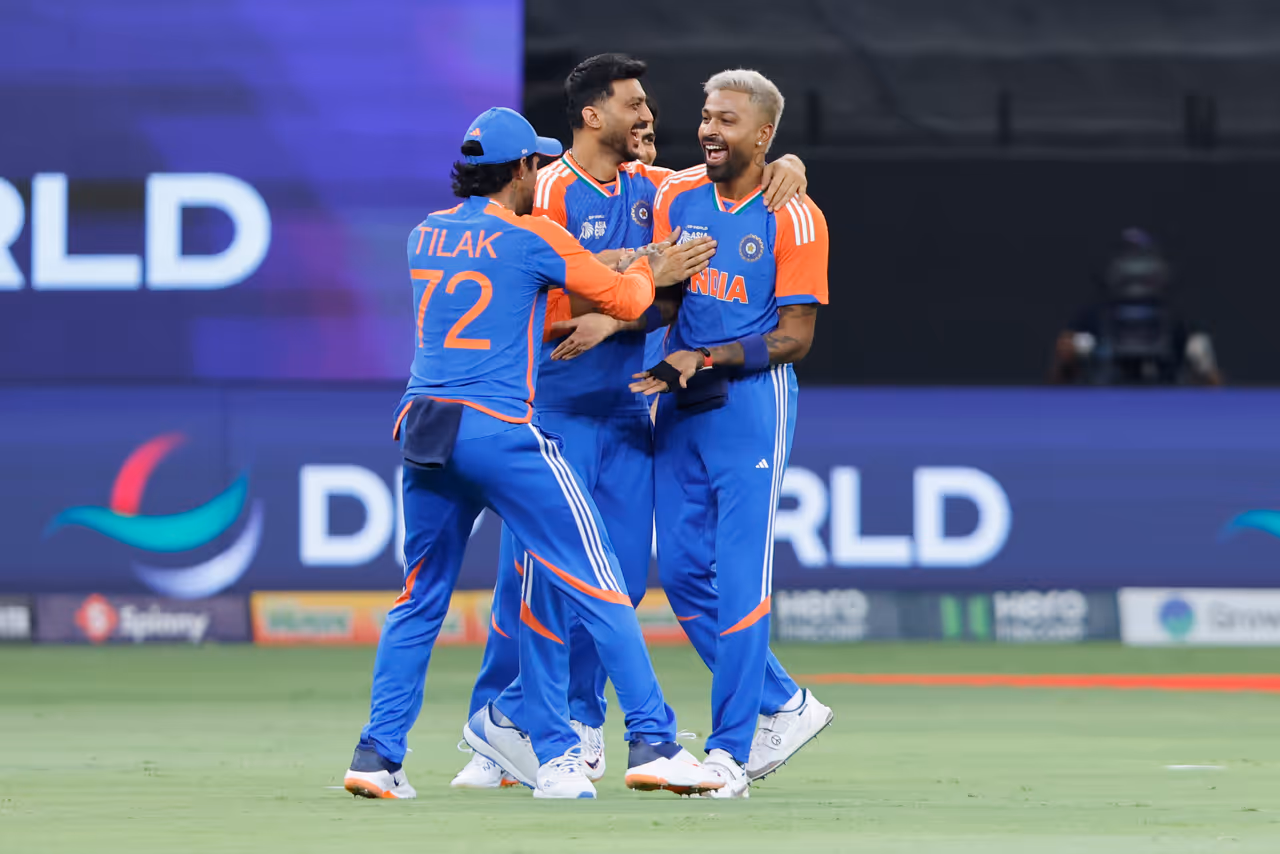 ఆసియా కప్ 2025 ఫైనల్: భారత్ vs పాకిస్తాన్ బిగ్ ఫైట్