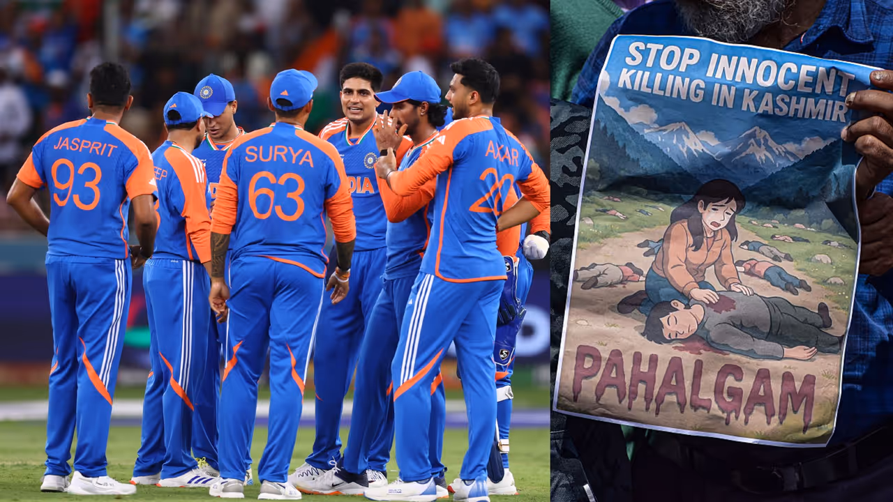 ఆసియా కప్‌ 2025 : దుబాయ్ లో పాకిస్తాన్ పై భారత్ గెలుపు