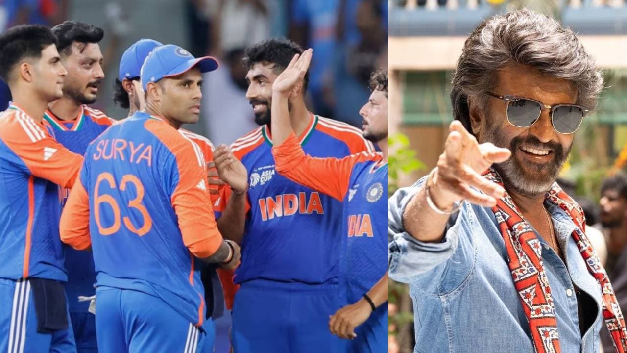 सामन्याला सुरुवात होण्यापूर्वीच तो चर्चेचा केंद्रबिंदू