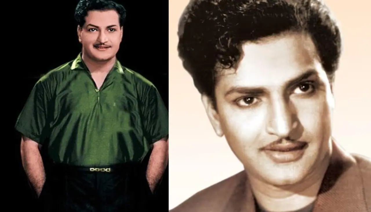 ఎన్టీఆర్ తో 25 చిత్రాల్లో నటించిన హీరోయిన్ 