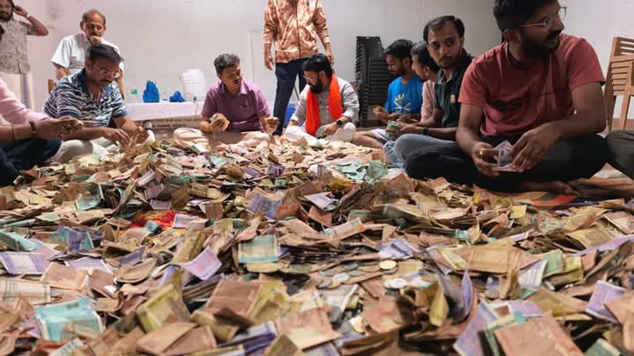 ಚಿತ್ರದುರ್ಗ ಹಿಂದೂ ಮಹಾಗಣಪತಿ 