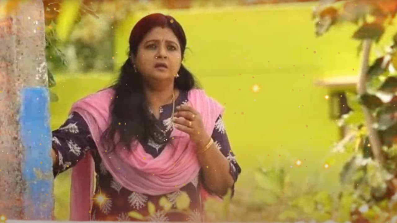 Siragadikka Aasai Serial Today Episode