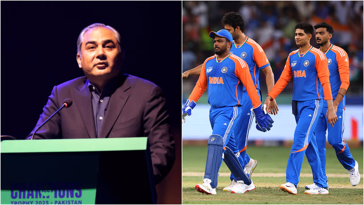 Asia Cup 2025: India vs Pakistan Final