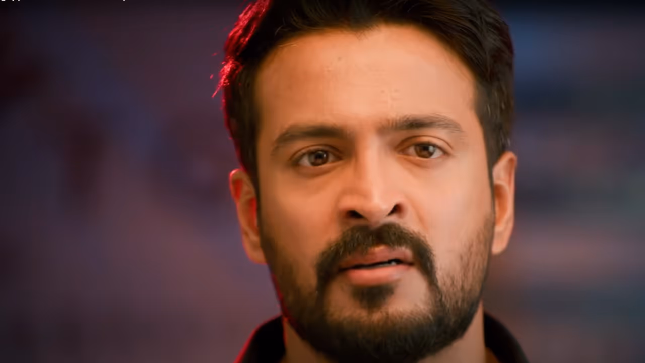 Singappenne Serial Today Episode