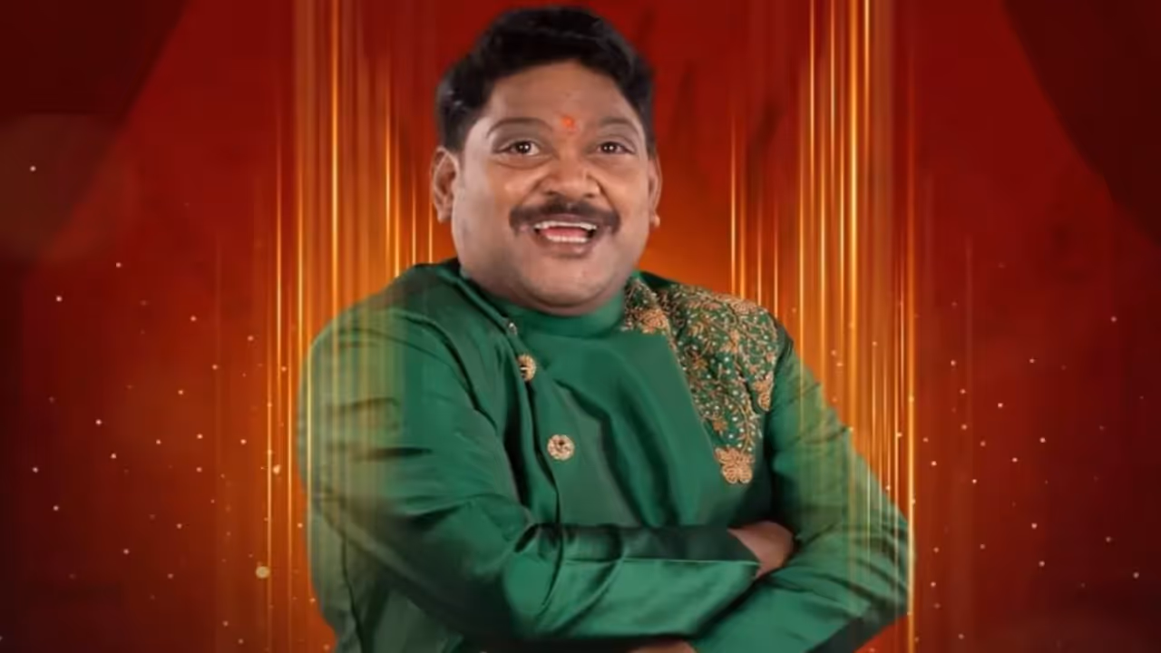 నిజాయితీతో మనసులో దోచుకున్న సుమన్ శెట్టి నిజాయితీతో మనసులో దోచుకున్న సుమన్ శెట్టి