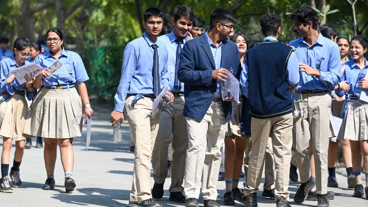 சிபிஎஸ்இ யின் புதிய விதிமுறைகள்