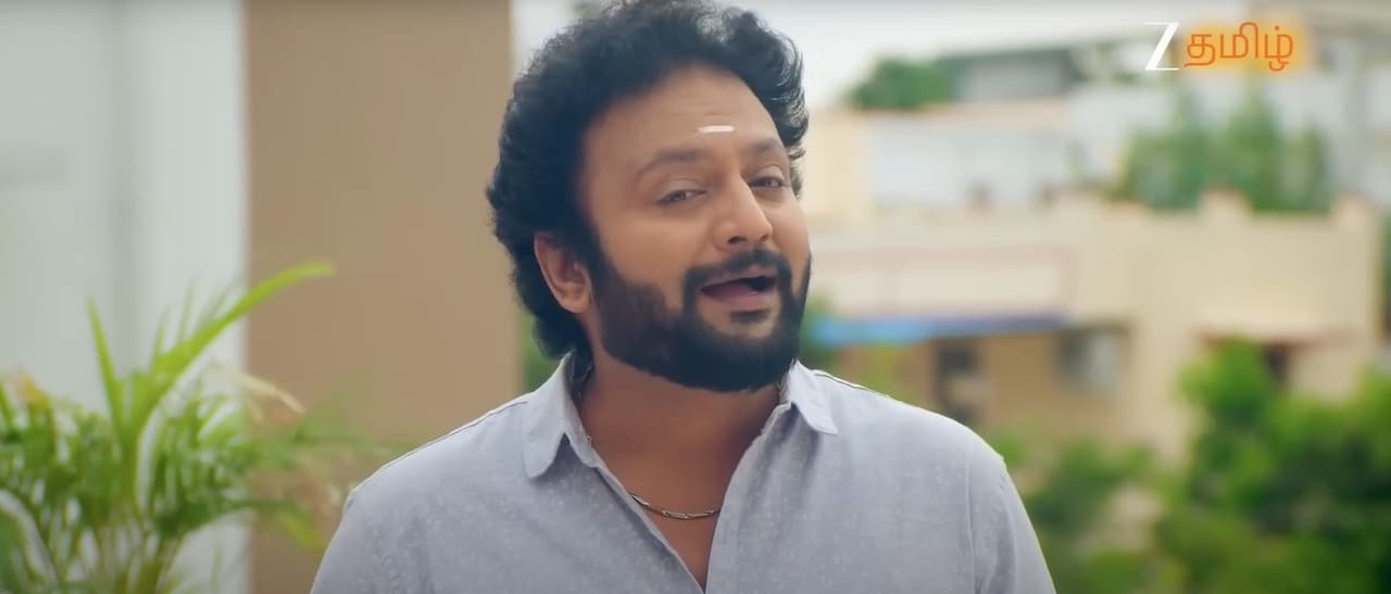 கார்த்திகை தீபம்' 2 சீரியல்