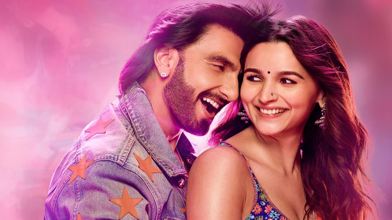 Rocky Aur Rani Kii Prem Kahaani