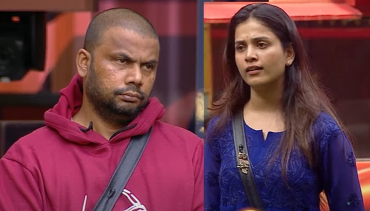 బిగ్‌ బాస్‌ తెలుగు 9.. 8వ రోజు ఎపిసోడ్‌