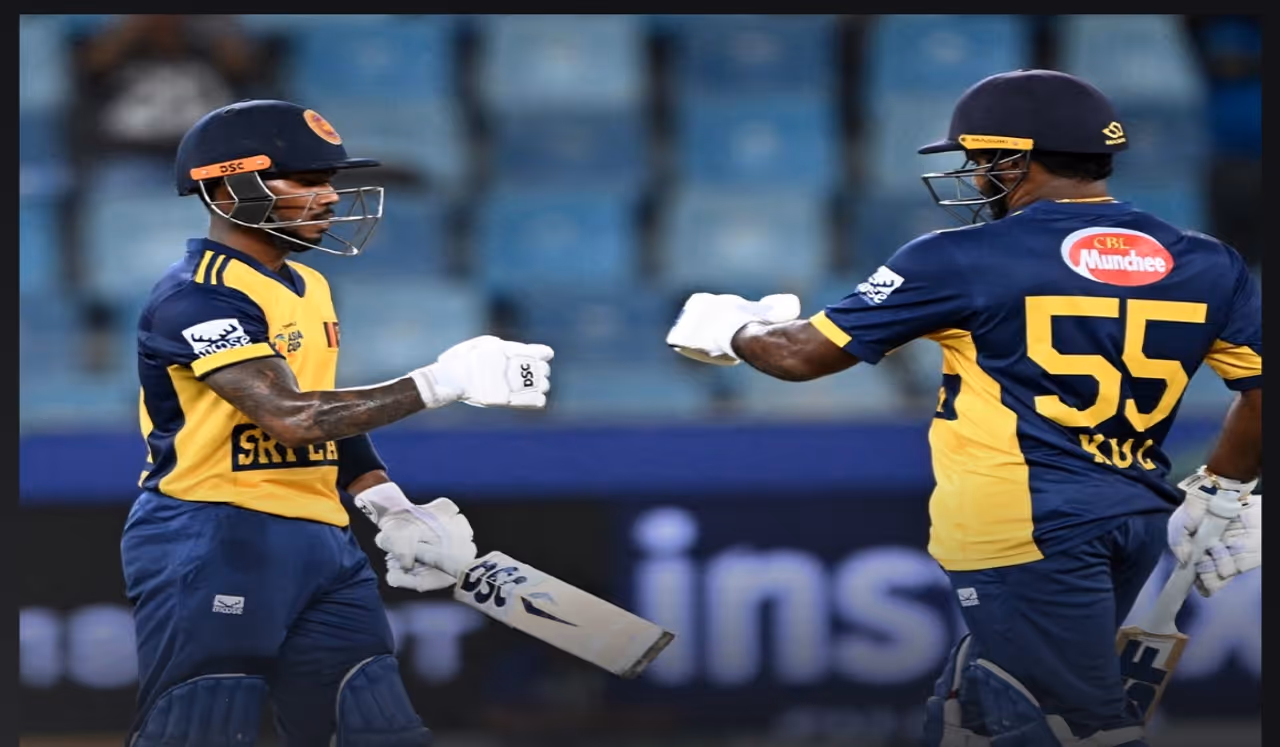 நாடு திரும்ப முடிவு செய்த இலங்கை அணி