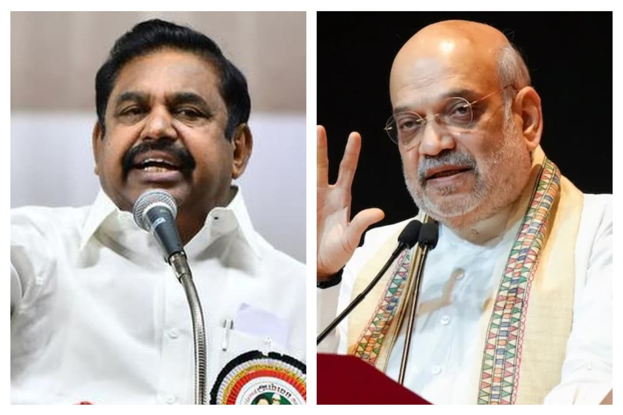 கலகக்குரல் எழுப்பிய செங்கோட்டையன்