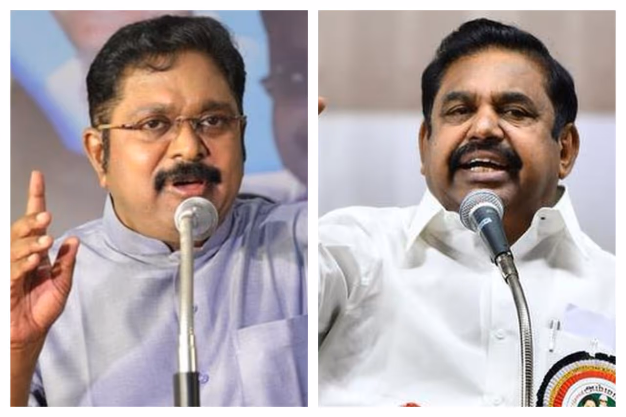 சசிகலாவின் உத்தரவால் எடப்பாடியை ஆதரித்த 122 எம்எல்ஏக்கள்