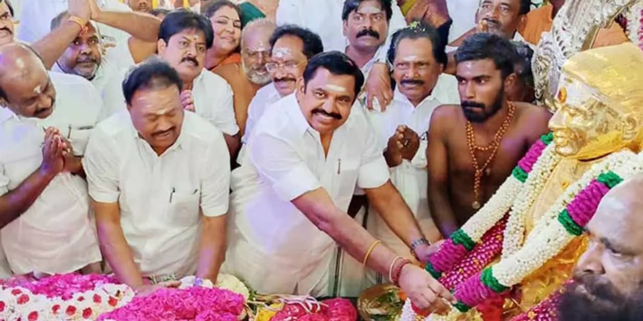 முத்துராமலிங்கத் தேவருக்கு பாரத ரத்னா விருது