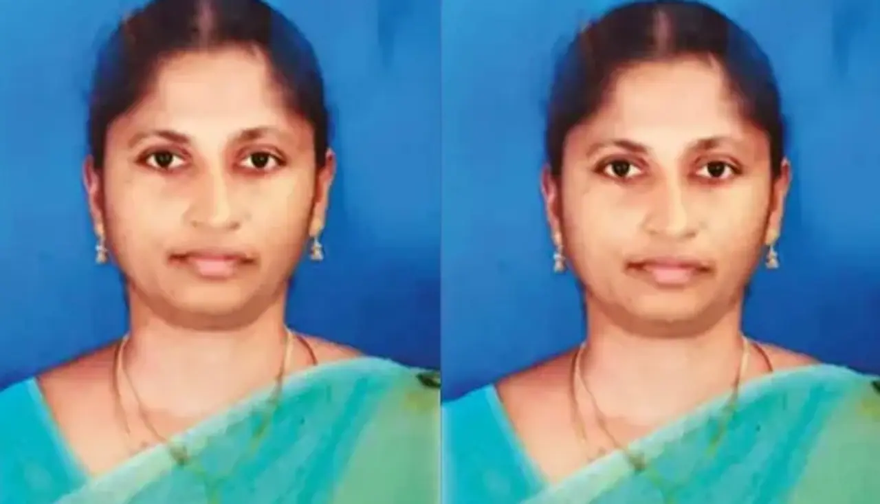 சக்தி மகேஸ்வரி