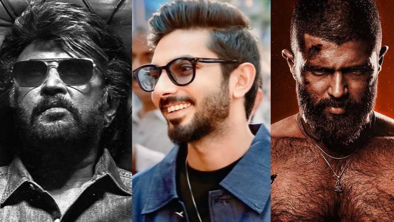 Top 5 Most Watched Movies and Web Series on OTT