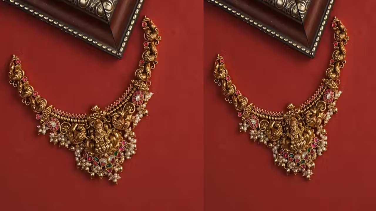 ಚಿನ್ನದ ದರದಲ್ಲಿ ಇಳಿಕೆ