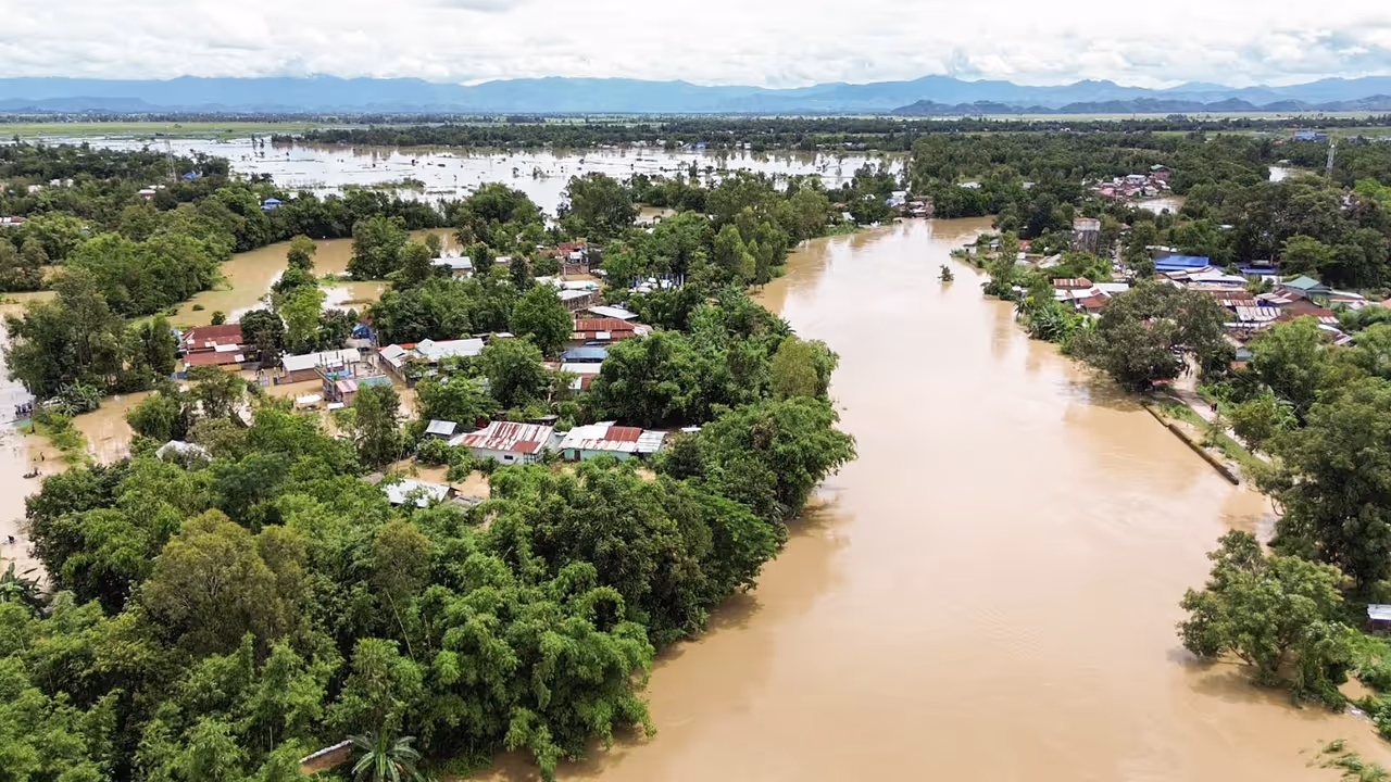 पूरग्रस्तांसाठी राज्य सरकारकडून दिलासा! 