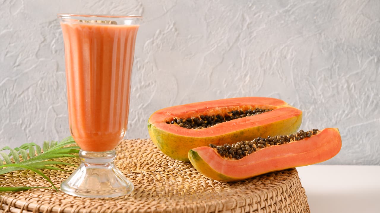 Papaya