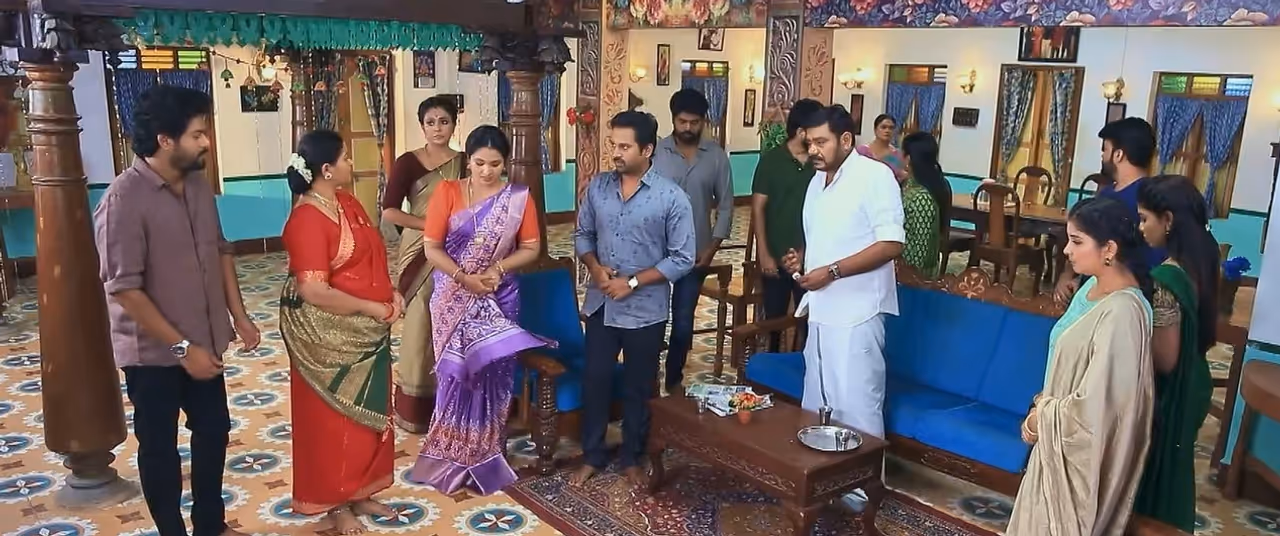 பாண்டியன் ஸ்டோர்ஸ் 2 