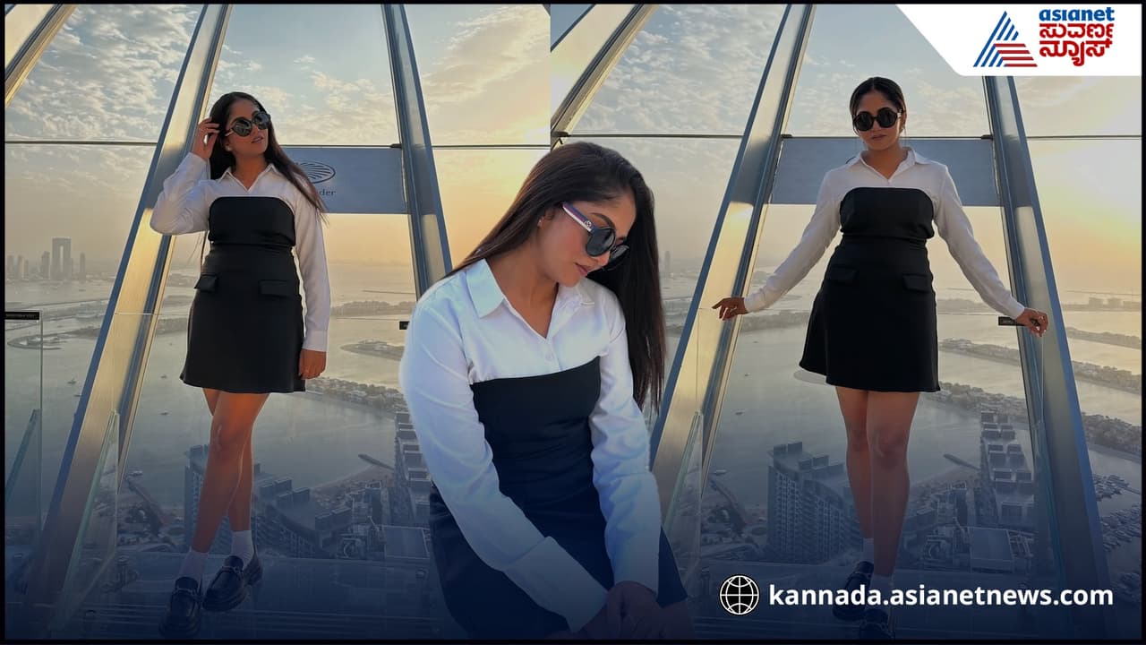 ಭವ್ಯಾ ಗೌಡ