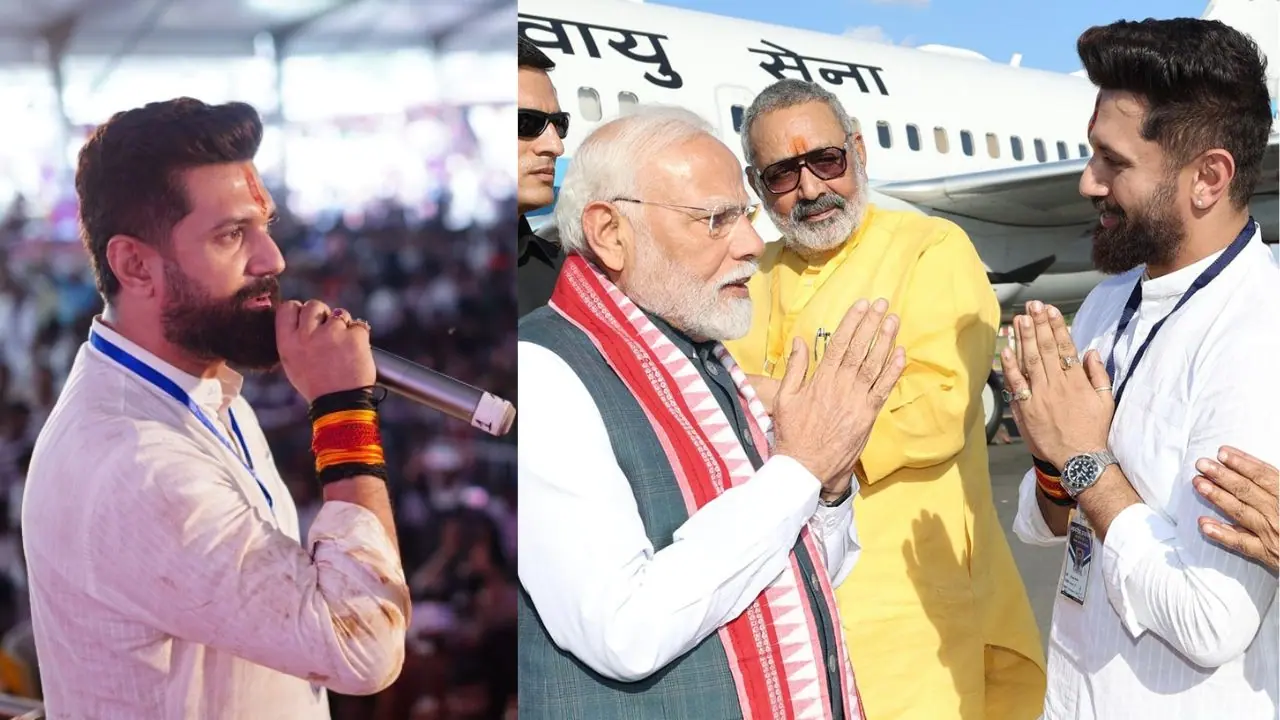 ಬಿಹಾರದಲ್ಲಿ ಬಿಜೆಪಿ ಜೆಡಿಯು ಮೈತ್ರಿ ಸರ್ಕಾರ