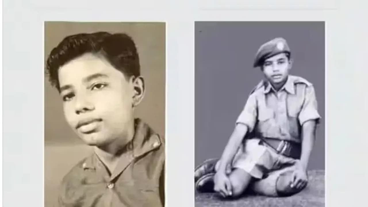 மோடியின் 75வது பிறந்தநாள்