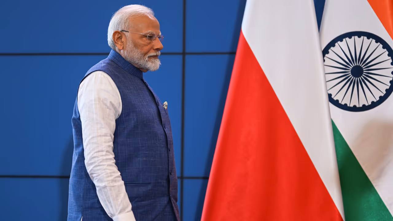 నరేంద్ర మోదీ పుట్టినరోజు