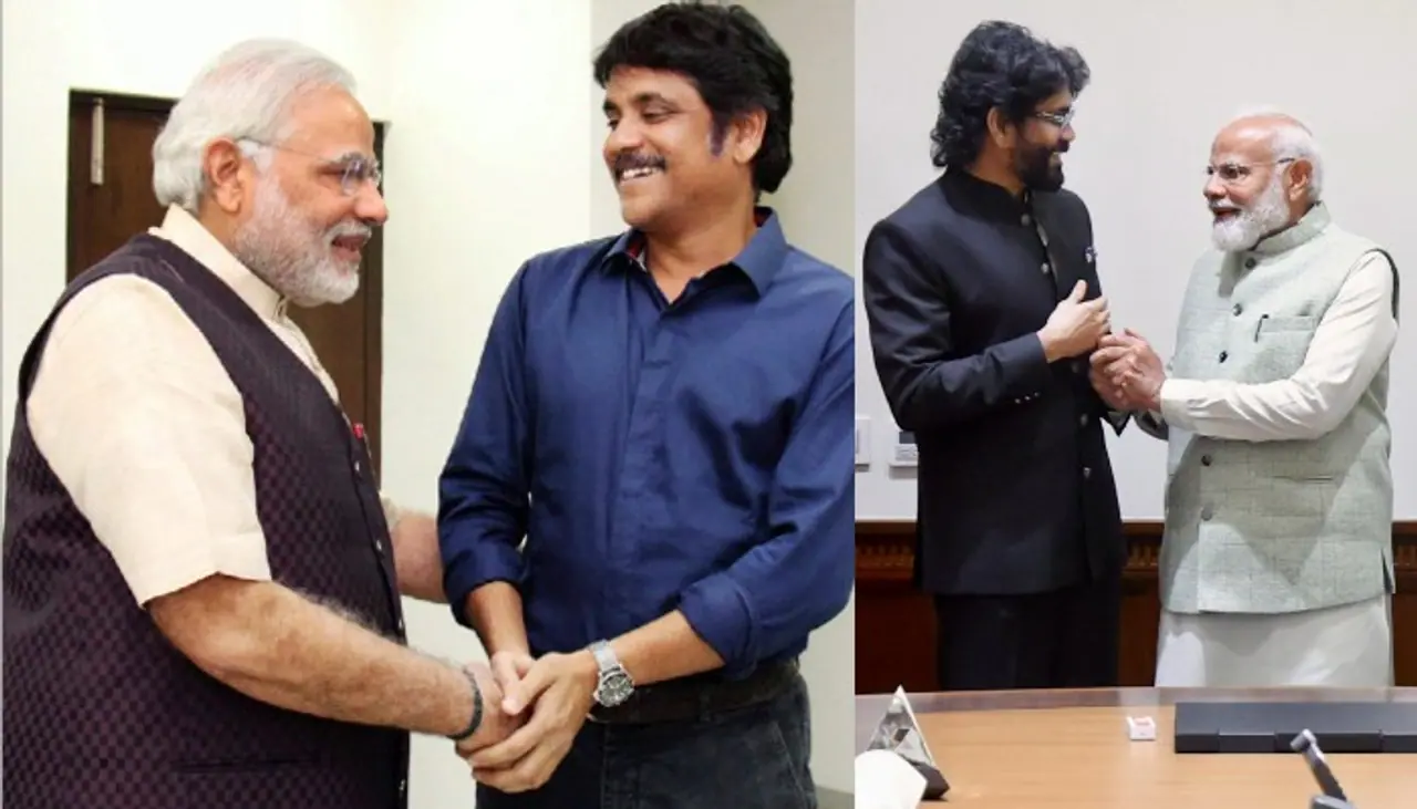 నరేంద్ర మోదీ పుట్టిన రోజు నరేంద్ర మోదీ పుట్టిన రోజు