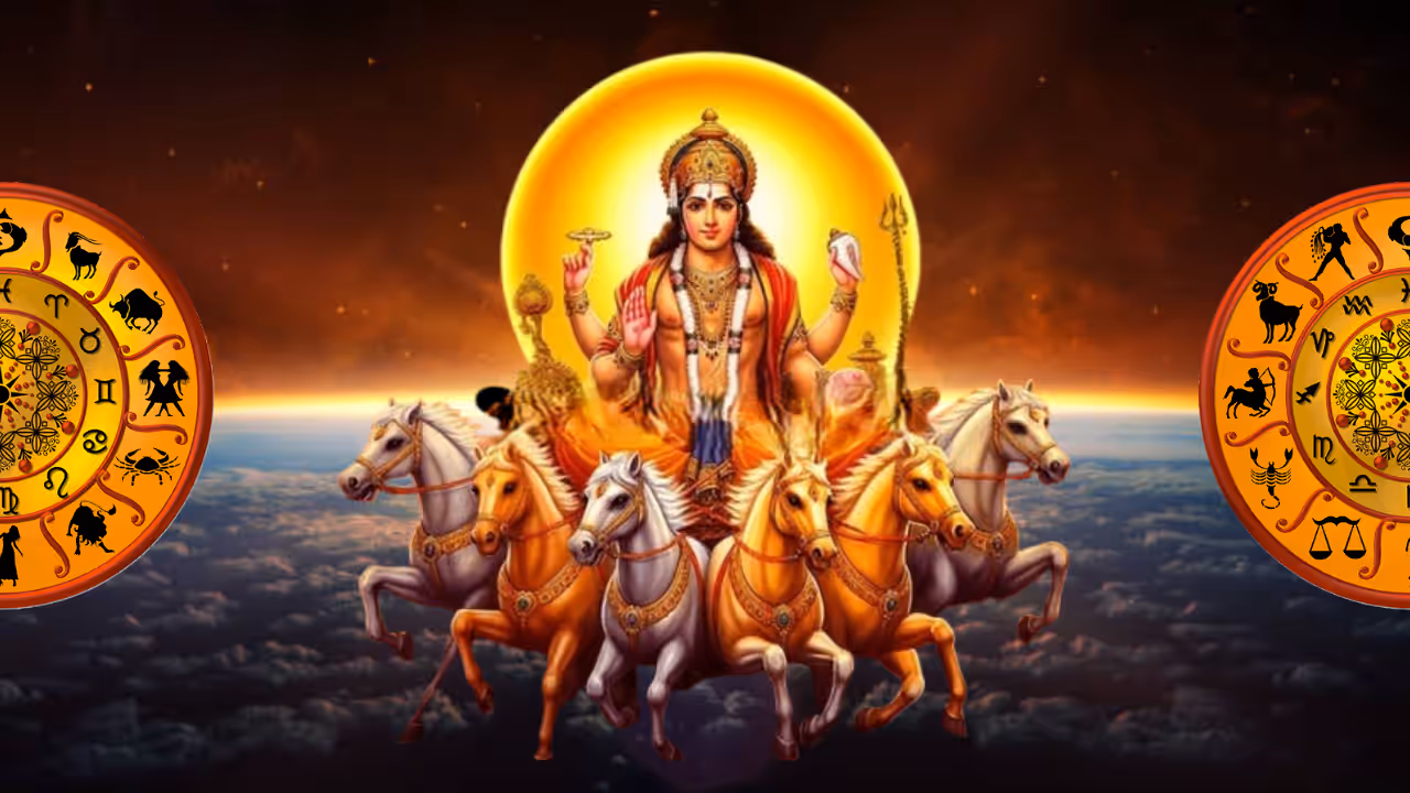 surya shani 