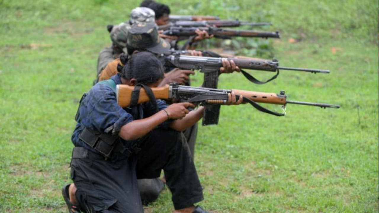 మారుతున్న ఆలోచన