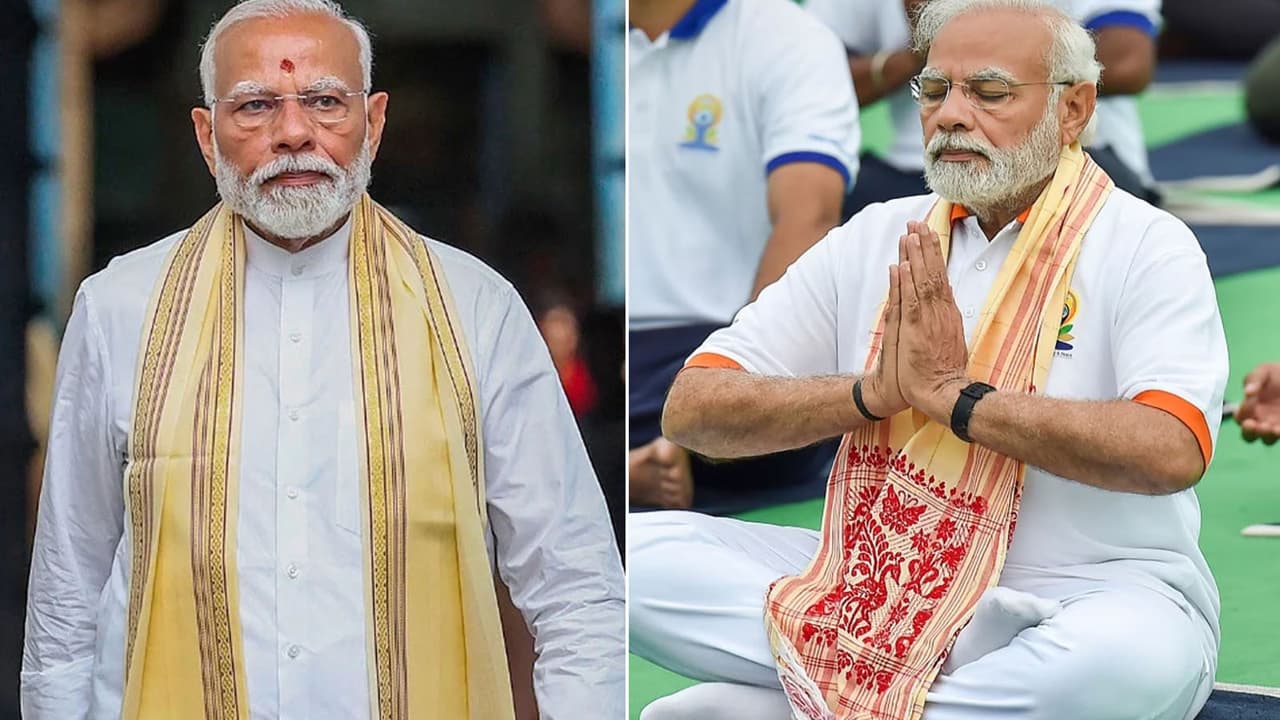 PM Modi Birth Day PM Modi Birth Day