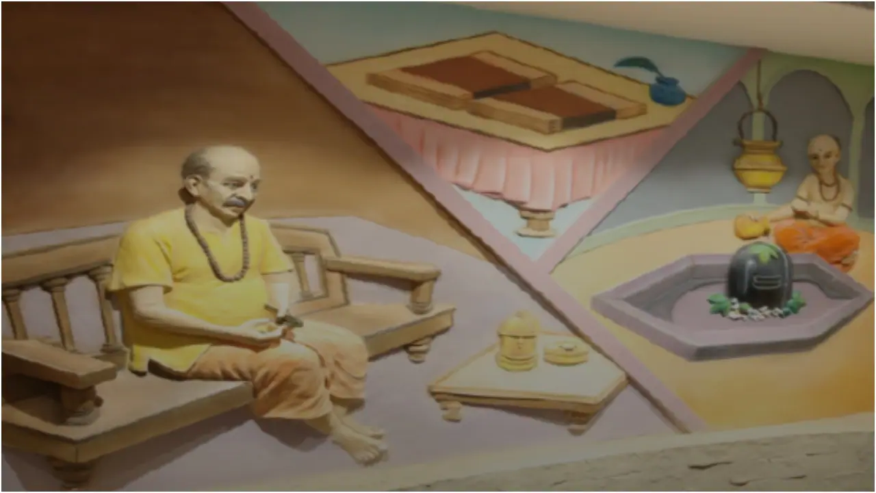 സാംസ്കാരിക പൈതൃകം