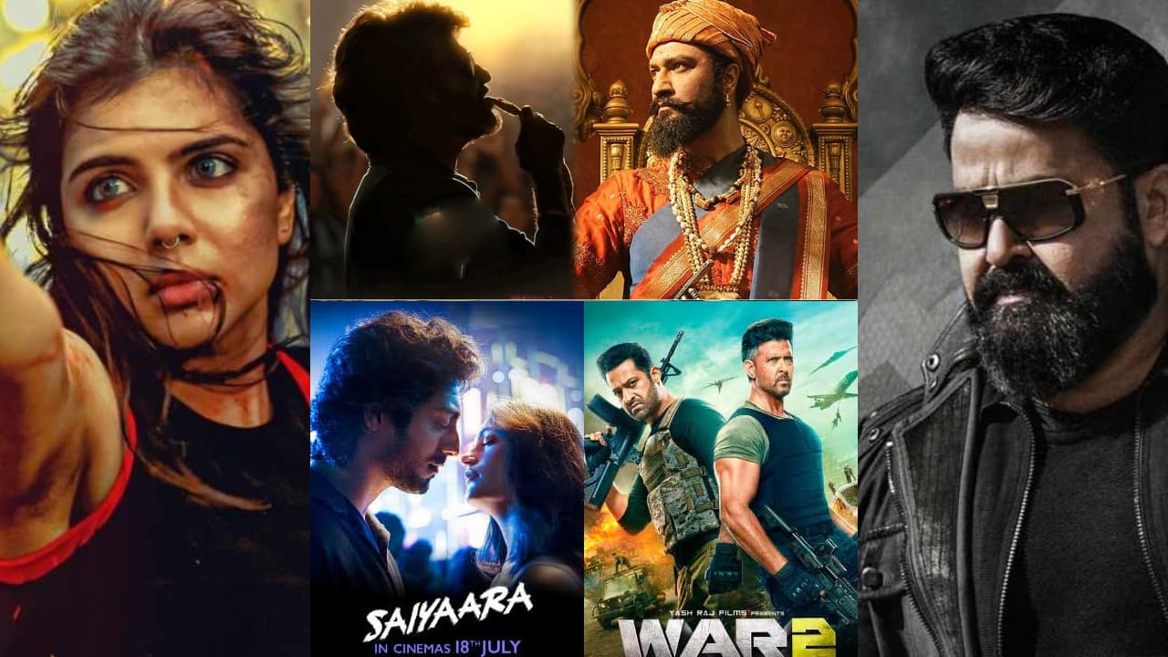 Top 10 Highest Grossing Movies