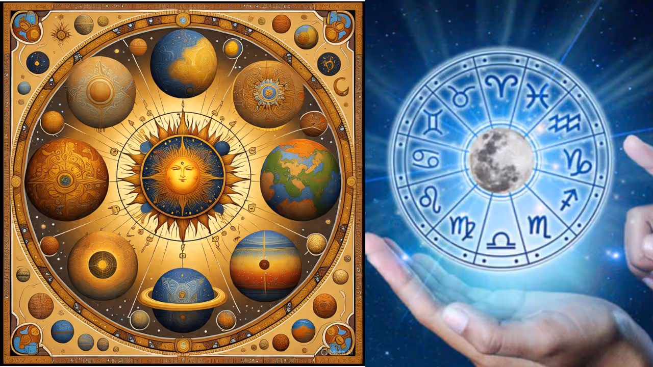 నేటి రాశి ఫలాలు