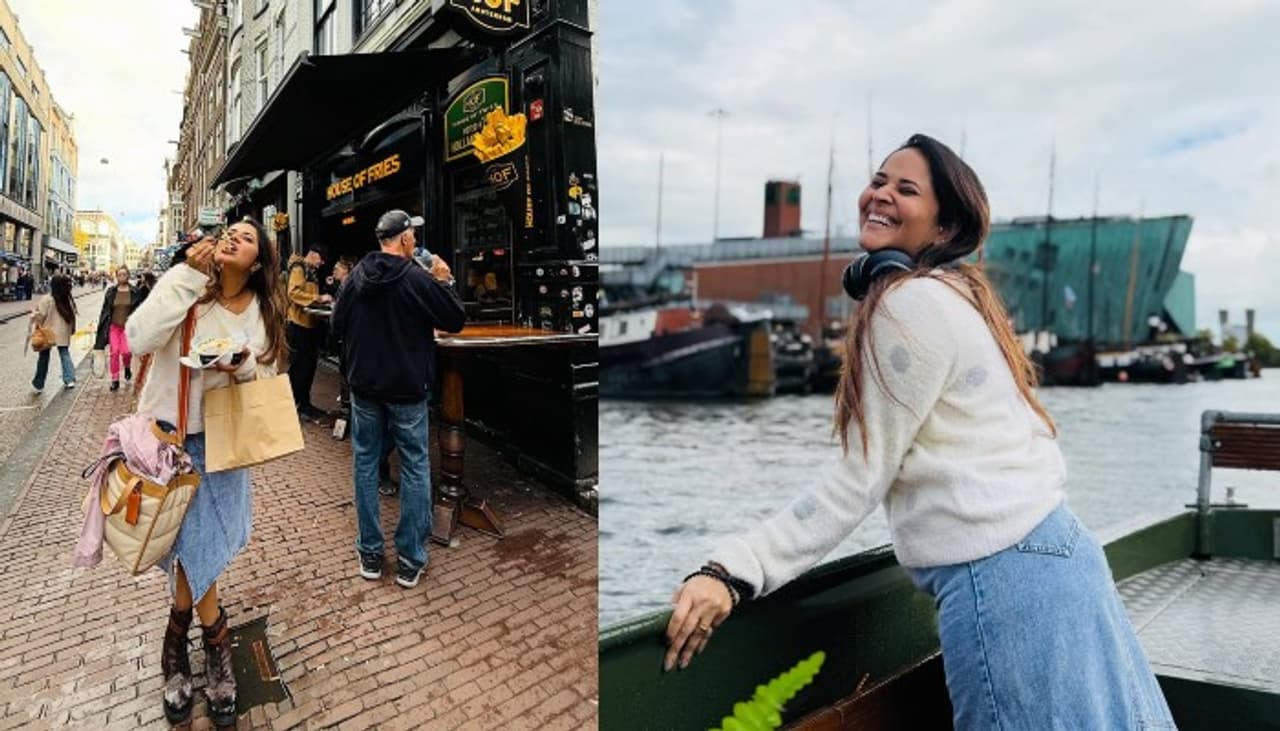 గ్లామర్‌ ఫోటోలతో తరచూ నెట్టింట రచ్చ చేస్తోంది అనసూయ 