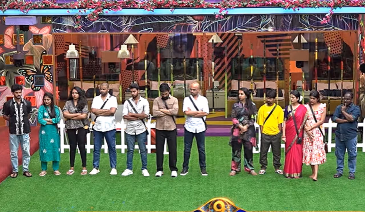 రసవత్తరంగా మారుతోన్న బిగ్ బాస్