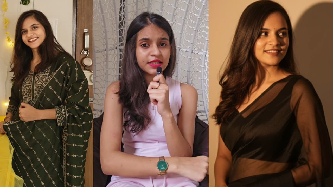 బనానా AI చీర ట్రెండ్