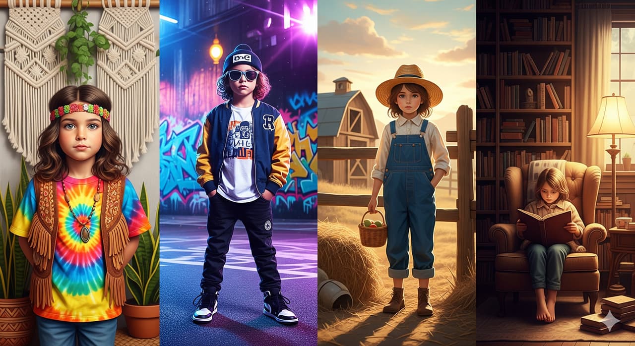 Nano Banana நானோ பனானா ட்ரெண்ட்.. நீங்களும் இதை முயற்சி செய்யலாமே!