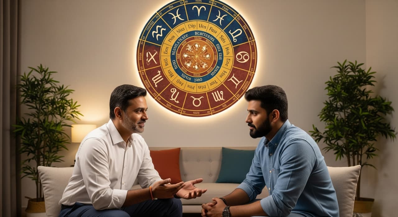 Birth Month Astrology: 