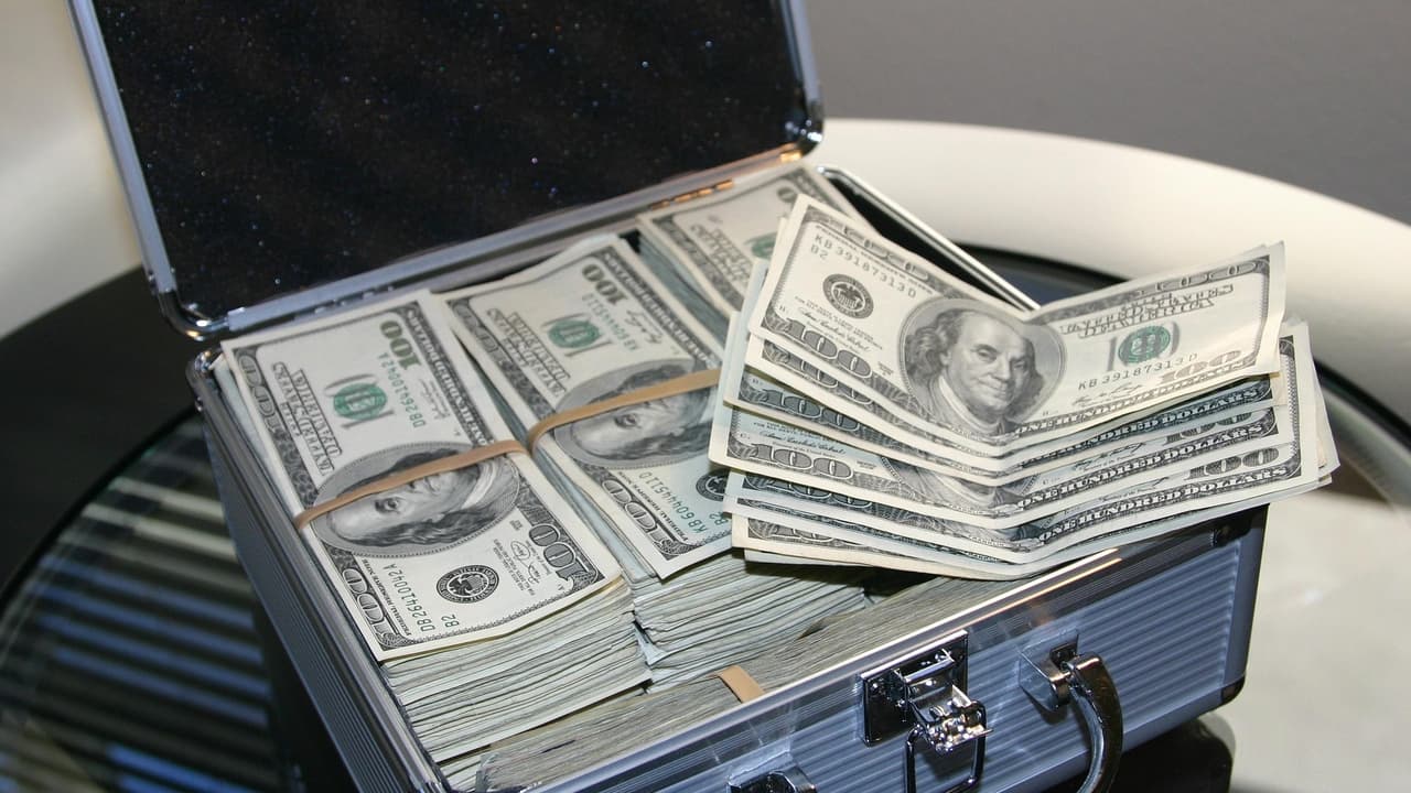 బిలియనీర్ల జాబితా