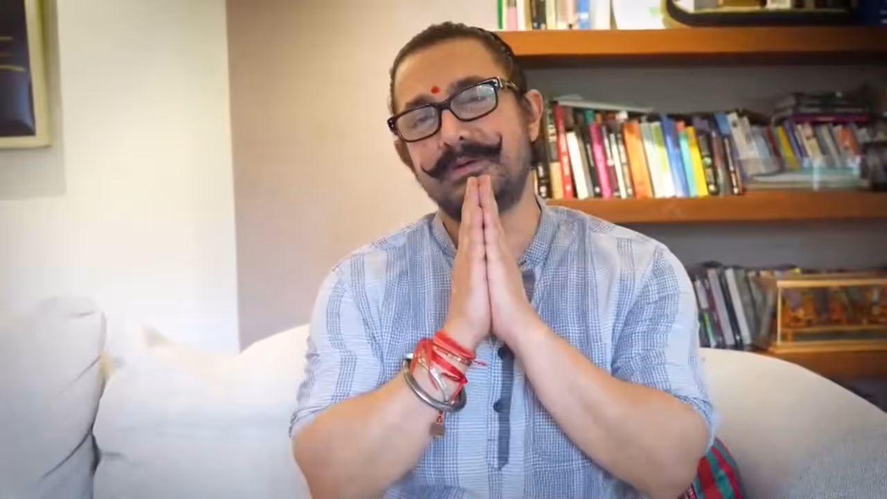 Aamir Khan Aamir Khan