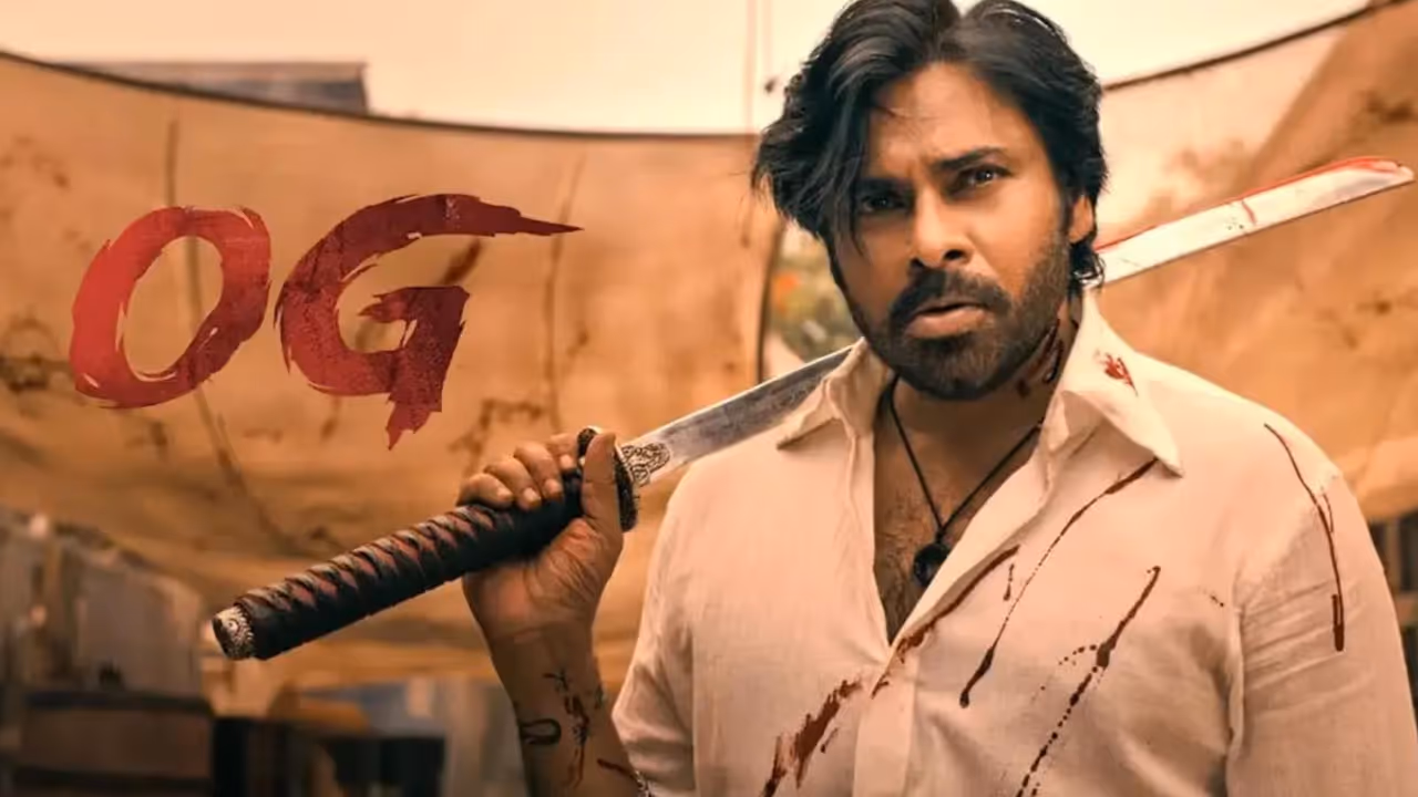 పాన్ ఇండియా యాక్షన్ ఎంటర్టైనర్ పాన్ ఇండియా యాక్షన్ ఎంటర్టైనర్