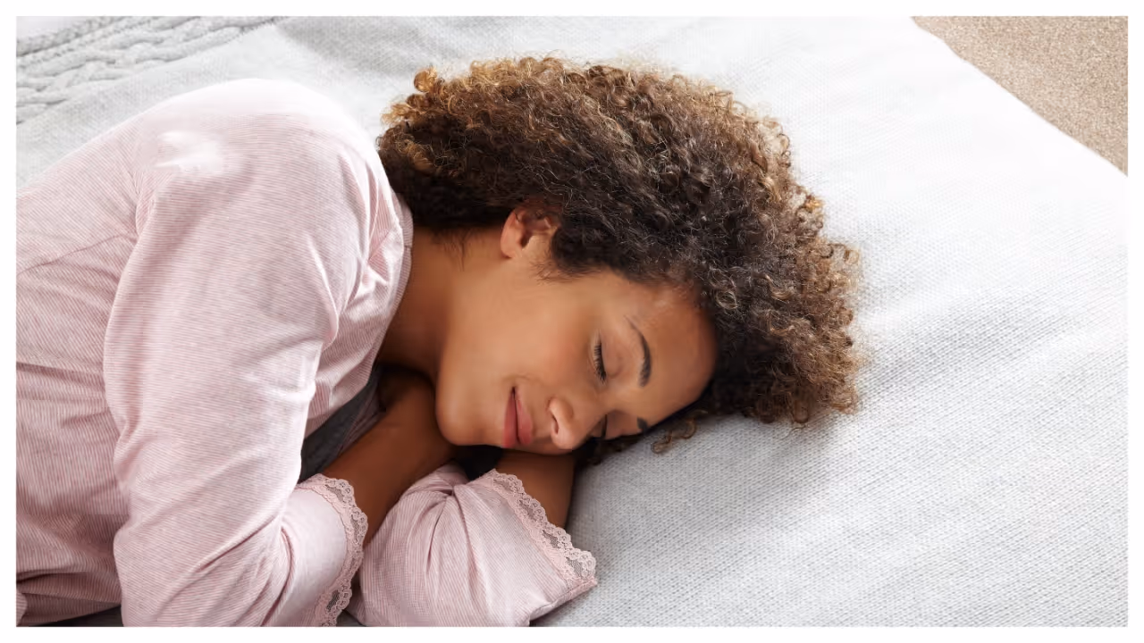 పడుకునే ముందు చేయకూడని పనులు పడుకునే ముందు చేయకూడని పనులు